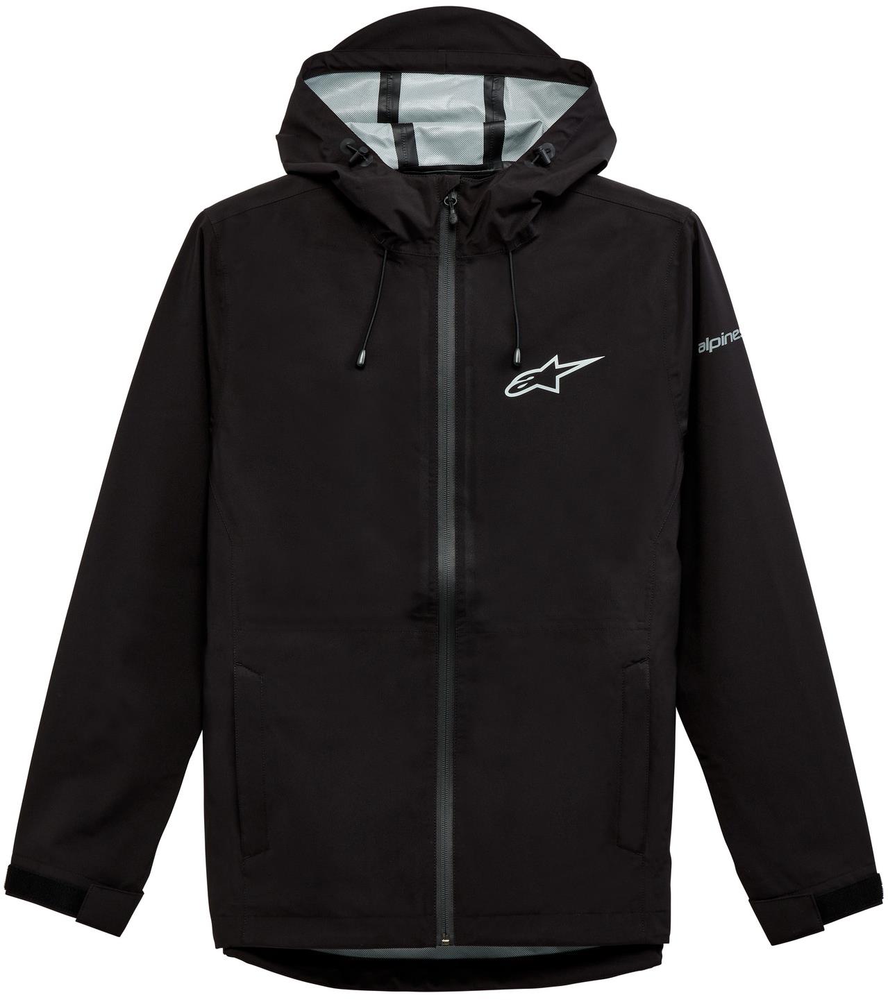 ALPINESTARS OMNI RAINS, černá, vel. 2XL