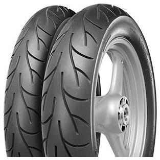 Continental ContiGo! 2.75//16 TT,F/R 46 M-46468