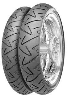 Continental ContiTwist 3.50//10 TL,F/R 59 M-46516