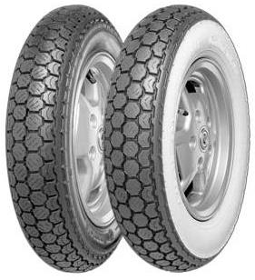 Continental K 62 3.00/-/10 XL TT,F/R 50 J-77538