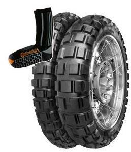 Continental TKC 80 Twinduro 2.50/-/21 TT,F 48 S-74222