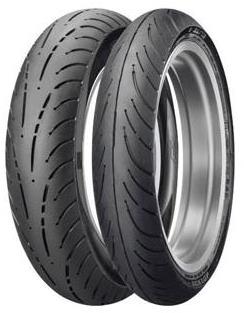 Dunlop D428 130/70/18 TL,F 63 H-108508