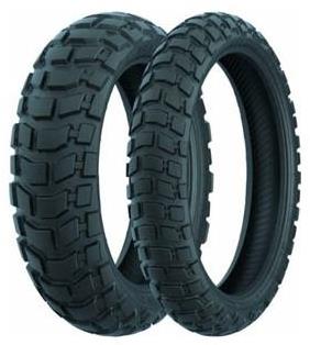 Heidenau K 60 Ranger 130/80/17 TL,R 65 R-112887