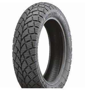 Heidenau K 66 LT Silica 130/60/13 TL,F/R,M+S 60 P-112902