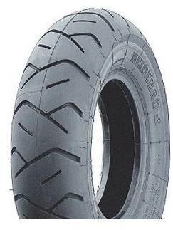 Heidenau K 75 3.50//8 TL,F/R 46 M-84552