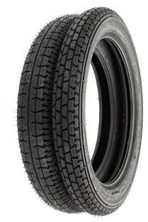 Metzeler Block C 3.25/-/18 F/R,TT 52 S-59580