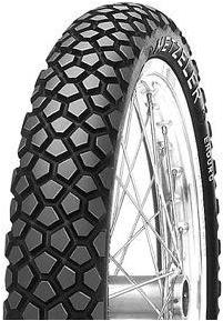 Metzeler Enduro 1 3.00/-/21 F 51 R-23144