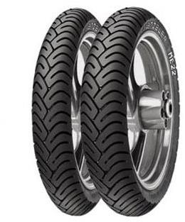 Metzeler ME 22 3.00/-/18 XL F/R,TL 52 P-23045