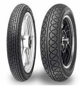 Metzeler Perfect ME 11 3.00/-/19 F 49 S-23053