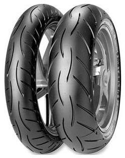 Metzeler Roadtec Scooter 140/70/14 TL,R 68 S-114852