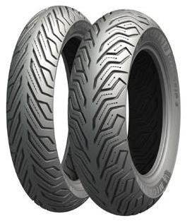 Michelin City Grip 2 100/80/10 TL,F/R 53 L-114752