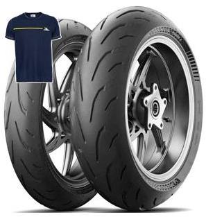 Michelin Power 6 110/70/17 TL,F 54 W-121531