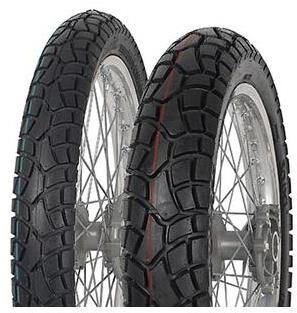 Mitas MC 24 Invader 120/80/18 TT 62 S-69228