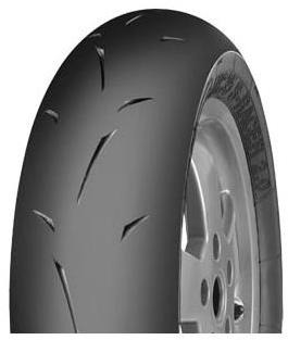 Mitas MC 35 S-Racer 2.0 120/80/12 TL,R,soft 55 P-100680