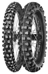 Mitas Terra Force-EX HT 110/90/19 TT,R,bílý pruh 62 M-126537