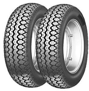 Pirelli SC 30 3/-/10 TT,F/R 42 J-108481
