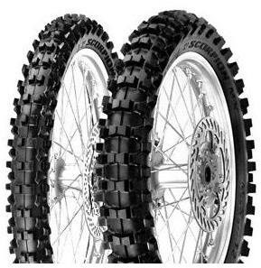 Pirelli Scorpion MX Mid Soft 32 90/100/16 TT,R 51 M-114860