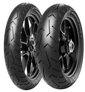 Pirelli Scorpion Trail III 120/70/17 TL,F 58 W-121117