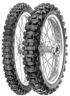 Pirelli Scorpion XC Mid Hard 110/100/18 TT,R 64 M-121157