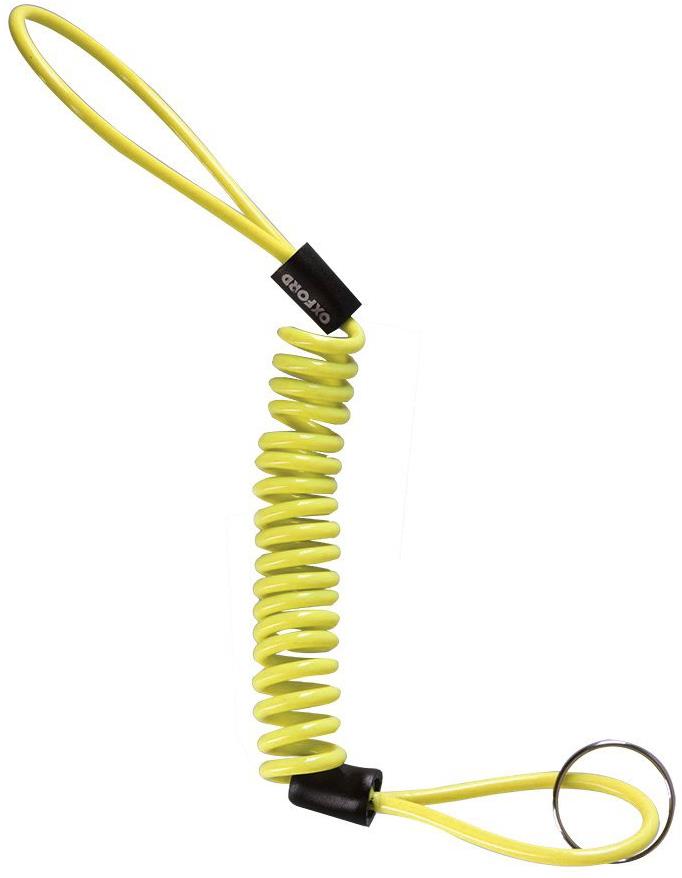 OXFORD připomínač kotoučového zámku MINDER CABLE