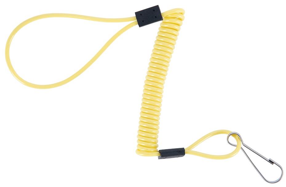 OXFORD připomínač kotoučového zámku MINI MINDER CABLE