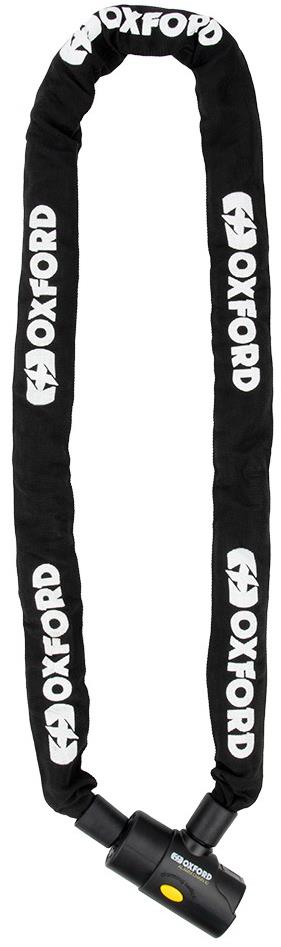 OXFORD řetězový zámek CHAIN10 ALARM