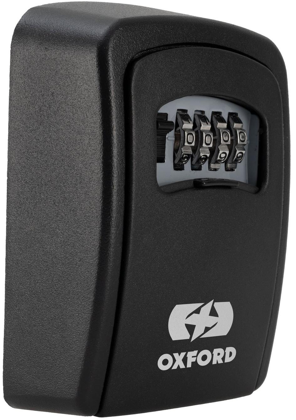 OXFORD schránka na klíče s číselníkem KEY SAFE