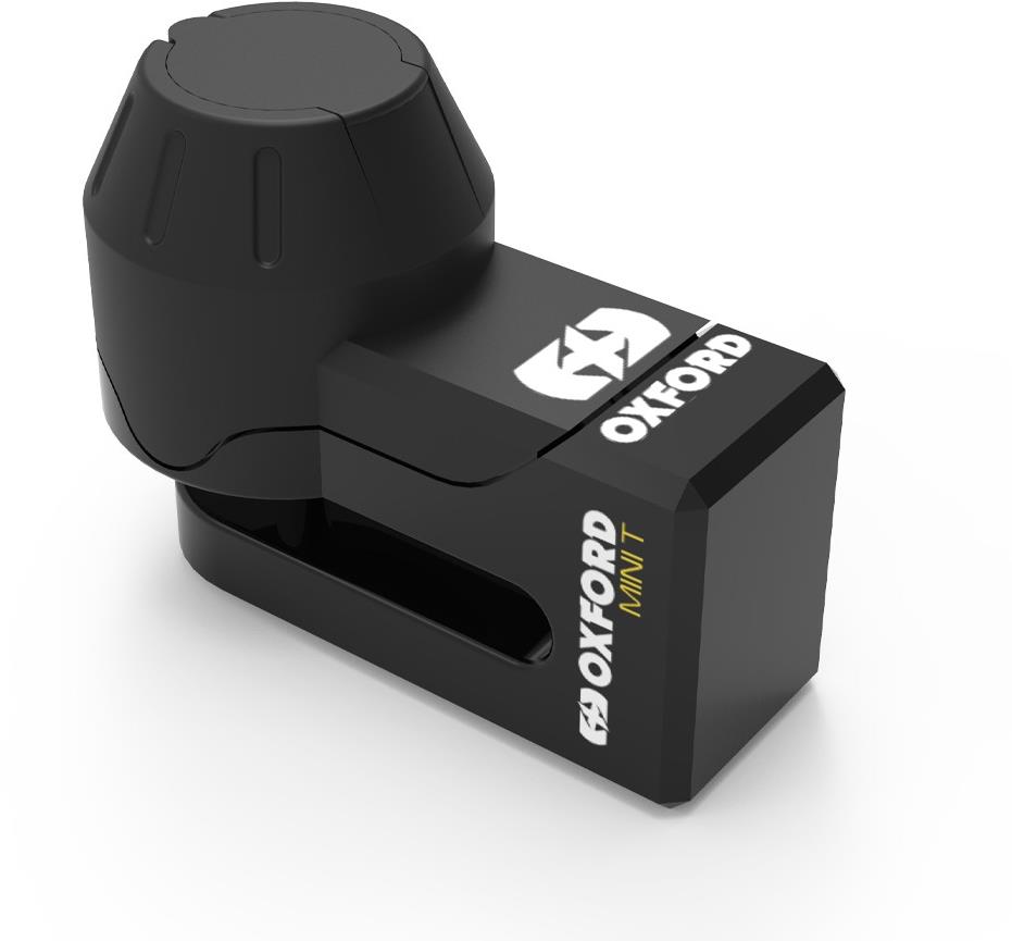 OXFORD zámek kotoučové brzdy Mini T