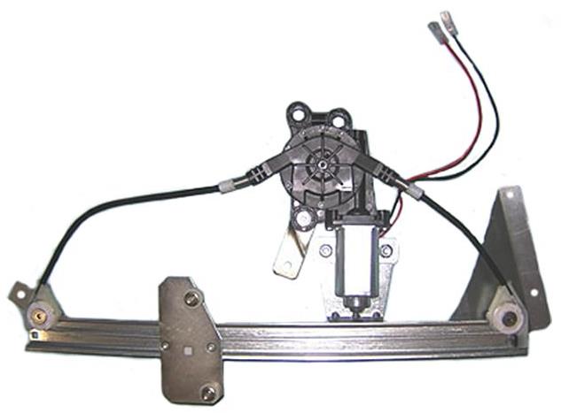 SCHNEIDER přední stahovačka pro MCC SMART Fortwo 7/1997-2/2007 L