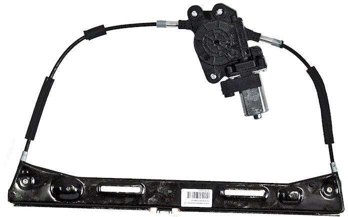 SCHNEIDER přední stahovačka pro FIAT Panda 03-12 P
