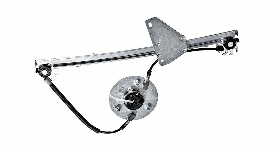 SCHNEIDER přední stahovačka pro OPEL Corsa 06-11 L