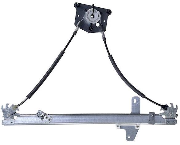 SCHNEIDER přední stahovačka pro PEUGEOT 407, 04-10 L