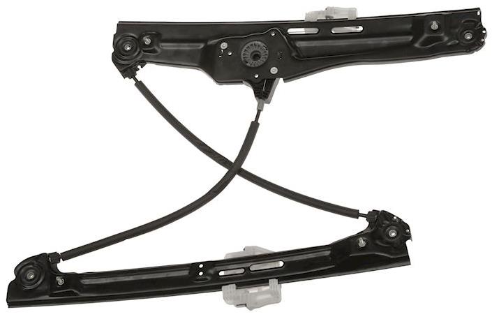 SCHNEIDER přední stahovačka pro BMW X3 F25, 10-14 L