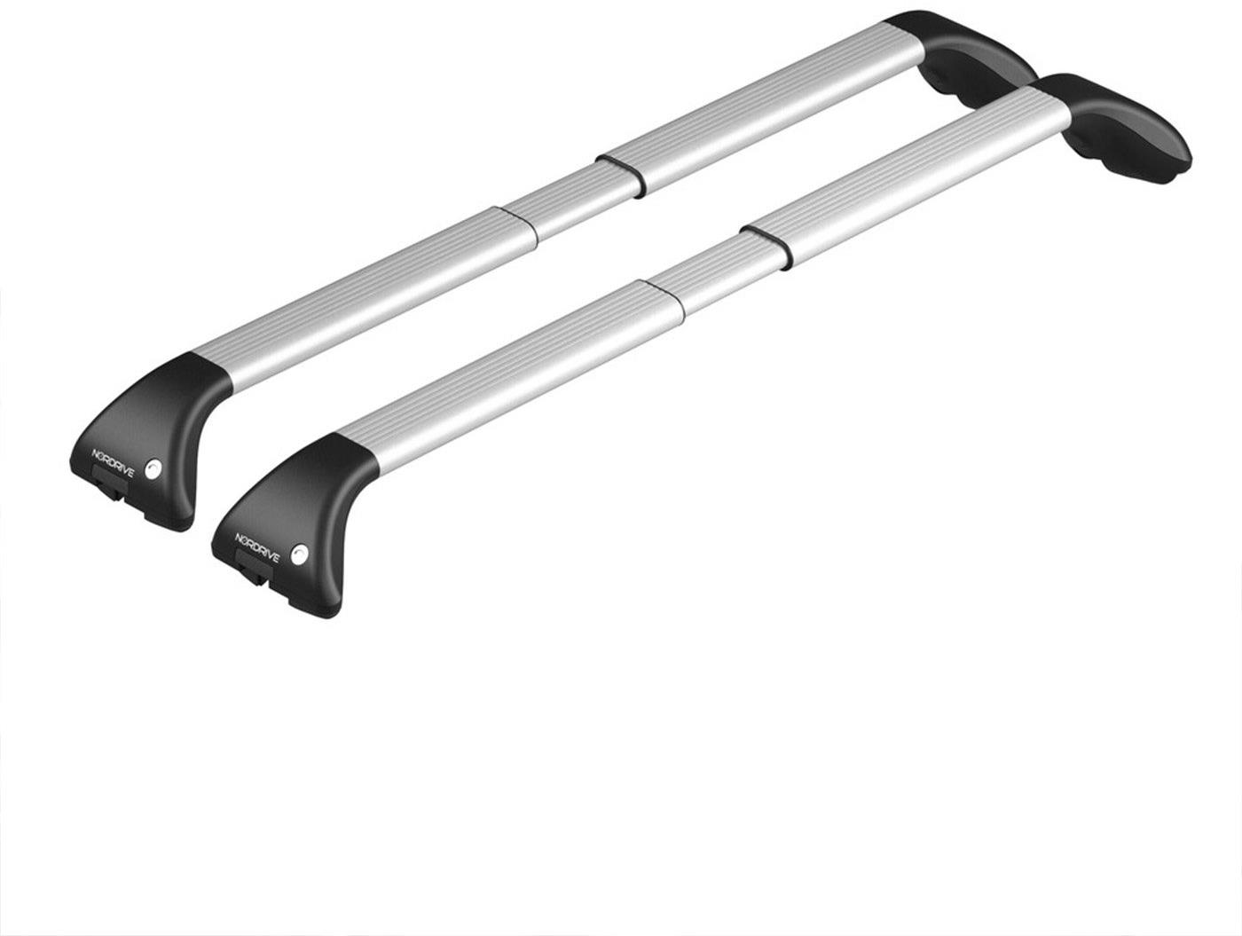 Nordrive Snap Alu Střešní nosič Ford B-Max|Rok výroby 2012 - 2018
