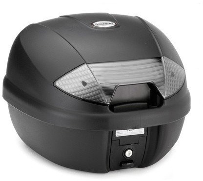 KAPPA MONOLOCK TOPCASE K30NT 30L