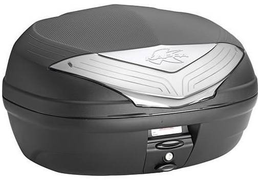 KAPPA MONOLOCK TOPCASE K355NT 35L
