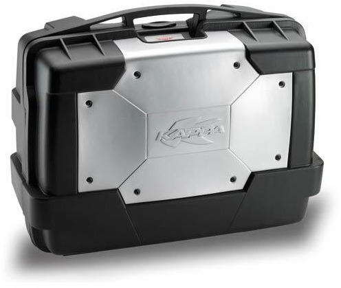 KAPPA MONOKEY TOPCASE / SIDECASE KGR33 33L