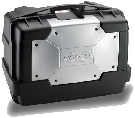 KAPPA MONOKEY TOPCASE / SIDECASE KGR46 46L