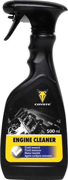COYOTE Čistič motorů MR 500 ml