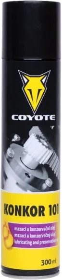 COYOTE Konkor 101 300 ml