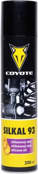 COYOTE Silkal 93 300 ml