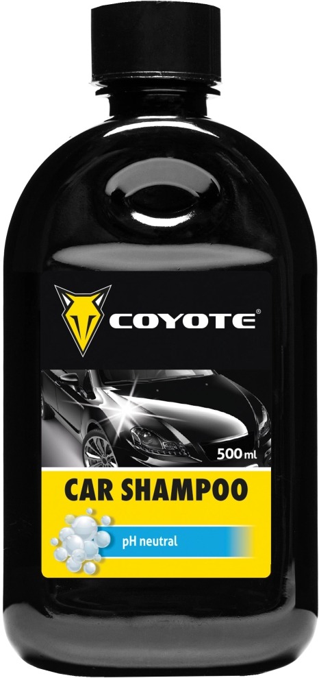 COYOTE Autošampon 500 ml