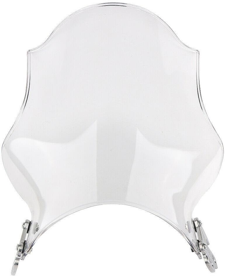 SEFIS K3 univerzální plexi čirý