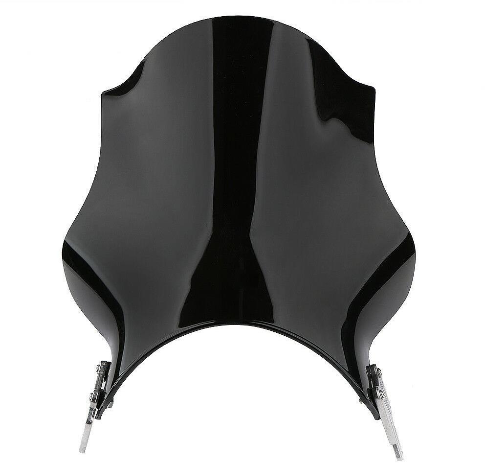 SEFIS K3 univerzální plexi kouřový