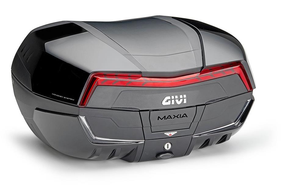 GIVI V58NNB Maxia 5 - moto kufr Monokey