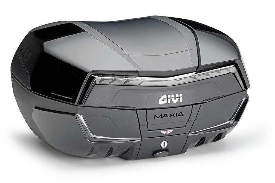 GIVI V58NNTB Maxia 5 - moto kufr Monokey