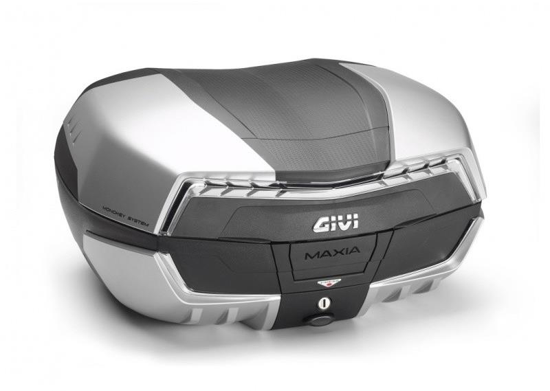 GIVI V58NT Maxia 5 - moto kufr Monokey