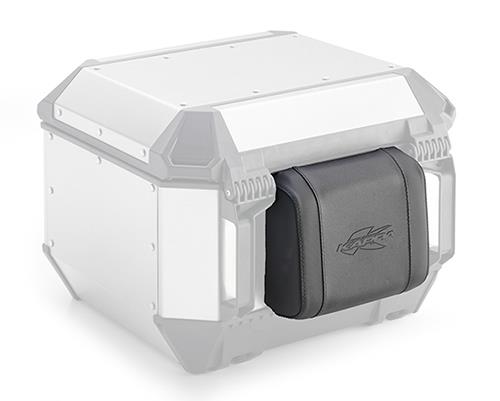 KAPPA K233S - opěrka zad na kufry KMS44