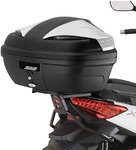 KAPPA KR2117M nosič kufru YAMAHA X-MAX 125 - 250