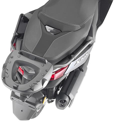 KAPPA KR2167 nosič kufru YAMAHA X-MAX 125-300   (23)